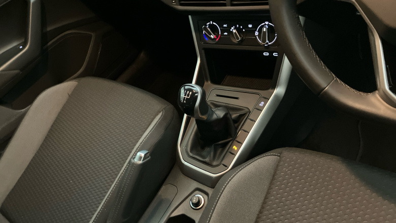 Volkswagen Polo 1.0 TSI Life 5dr Petrol Hatchback